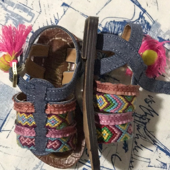 Sam Edelman - Picture 6 of 6